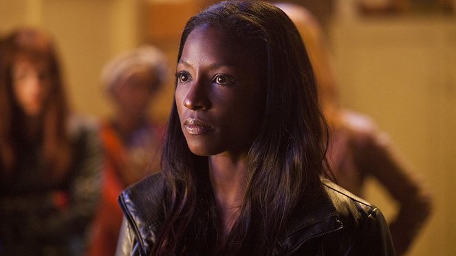 True Blood - Let's Get Out of Here - Photos - Rutina Wesley