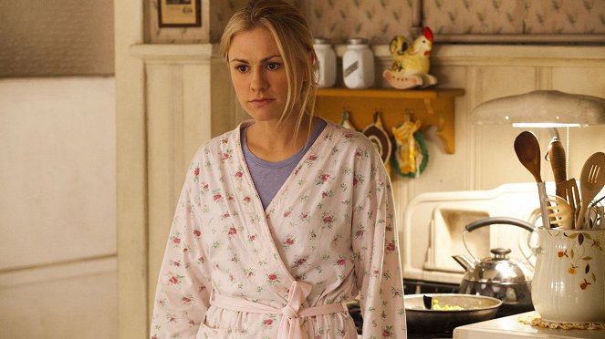 True Blood - Burning Down the House - Photos - Anna Paquin