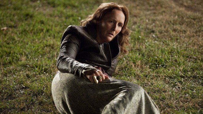 True Blood - And When I Die - Photos - Fiona Shaw