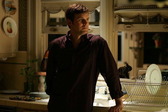 Six Feet Under - Gestorben wird immer - Season 5 - Halte meine Hand - Filmfotos - Peter Krause