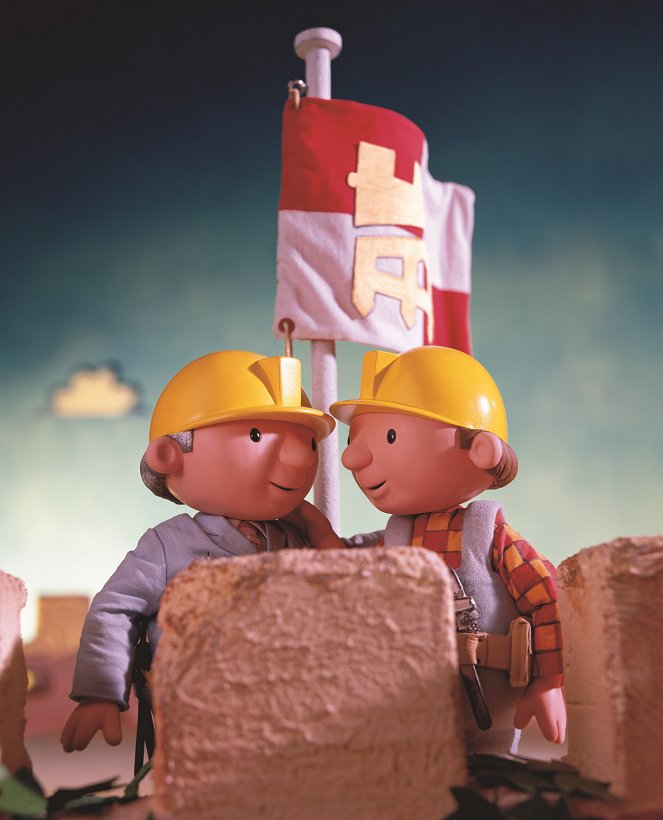 Bob the Builder: The Knights of Can-A-Lot - Film