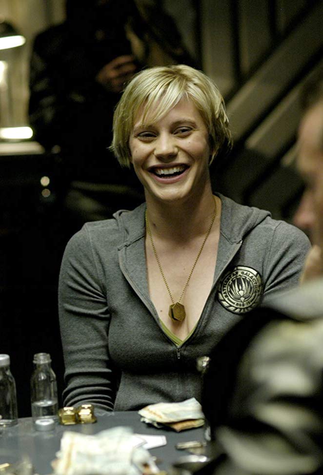 Battlestar Galactica - Water - Photos