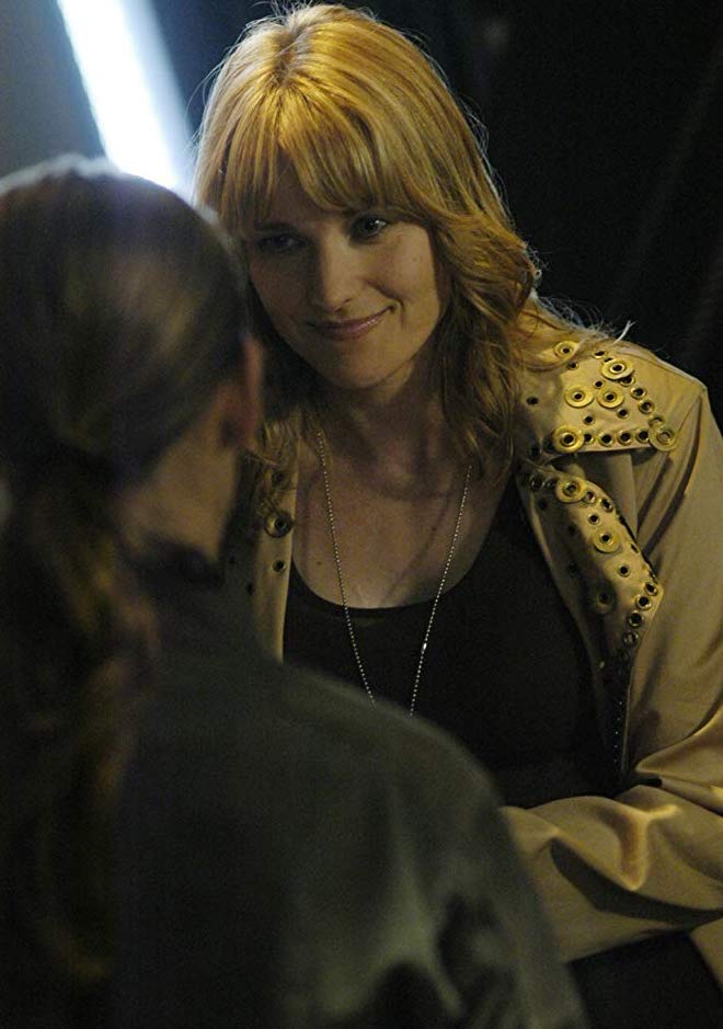 Battlestar Galactica - Downloaded - Photos - Lucy Lawless