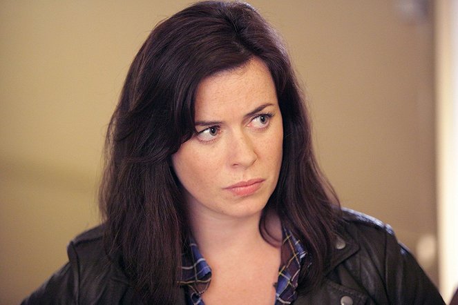 Torchwood - Miracle Day - The New World - Van film - Eve Myles