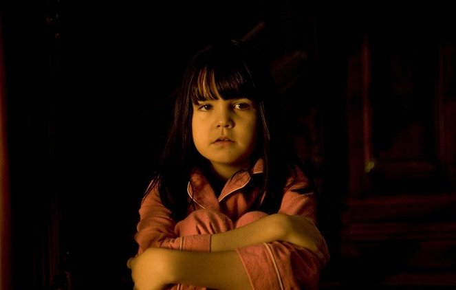 Don't Be Afraid of the Dark - Film - Bailee Madison