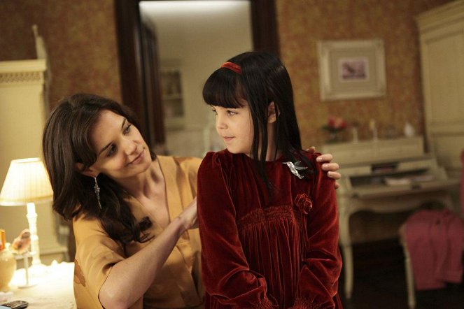 Don't Be Afraid of the Dark - Film - Katie Holmes, Bailee Madison