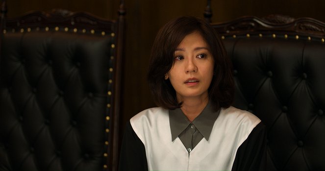 Han chan xiao ying - De la película