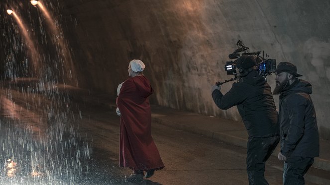 The Handmaid's Tale - The Word - Making of