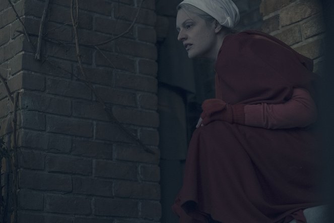 The Handmaid's Tale - Das Wort - Filmfotos - Elisabeth Moss