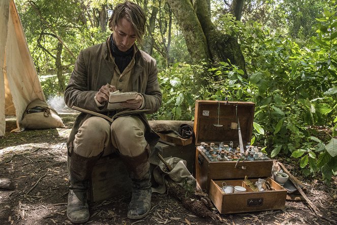 The Men Who Built America: Frontiersmen - Filmfotók