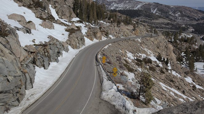 Hell on the Highway - Photos