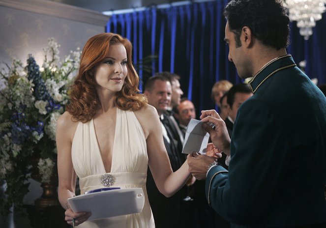 Desperate Housewives - That's Good, That's Bad - Photos - Marcia Cross