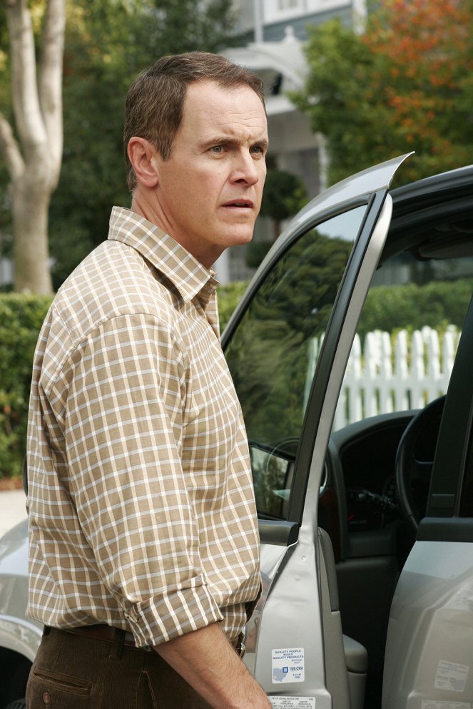 Desperate Housewives - Coming Home - Photos - Mark Moses