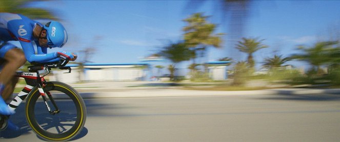 Time Trial - Die letzten Rennen des David Millar - Filmfotos