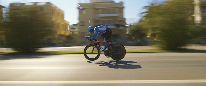 Time Trial - Die letzten Rennen des David Millar - Filmfotos