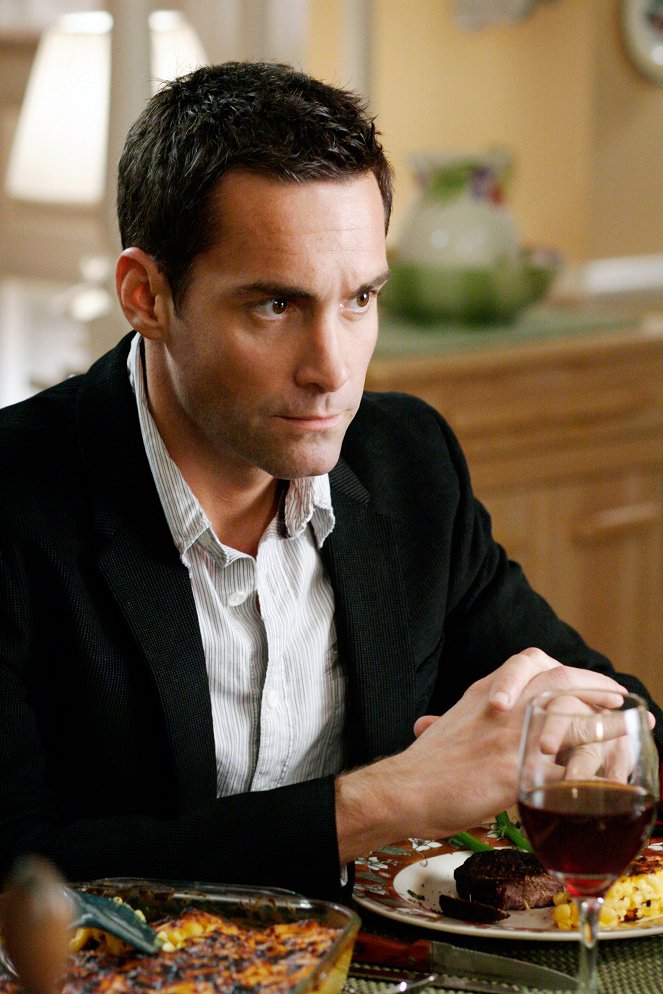 Desperate Housewives - There's Something About a War - Van film - Jay Harrington