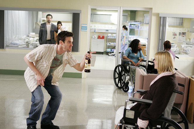 Desperate Housewives - Everybody Says Don't - Photos - Eddie McClintock