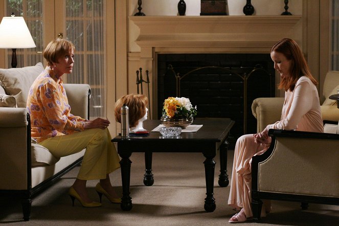 Desperate Housewives - La Rédemption est possible - Film - Carol Burnett, Marcia Cross