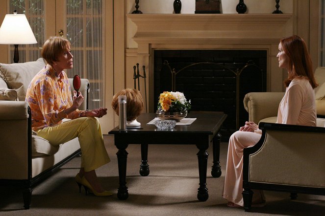 Desperate Housewives - La Rédemption est possible - Film - Carol Burnett, Marcia Cross