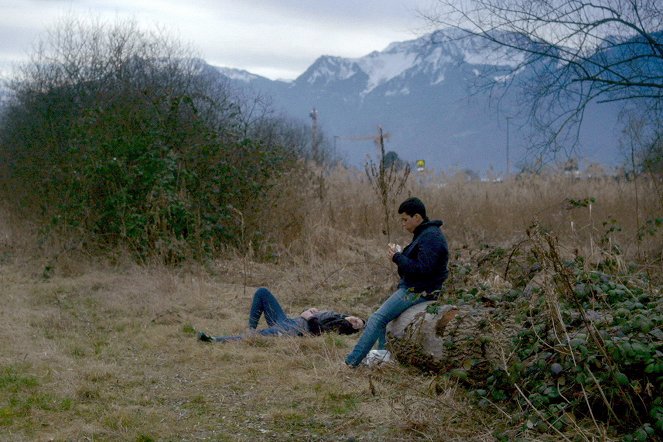 Ondes de choc - La Vallée - Kuvat elokuvasta