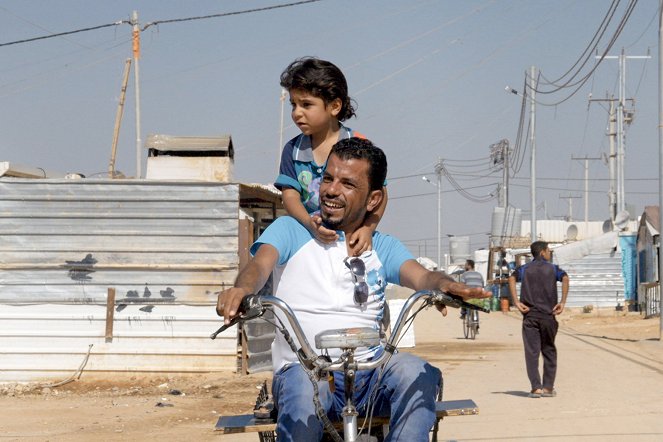 Zaatari - Leben im Nirgendwo - Photos