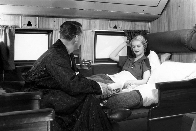 Die DC-3 Story - Das Flugzeug, das die Welt verändert hat - Van film
