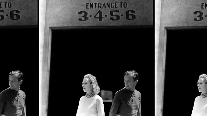 Love, Cecil - Filmfotók - Cecil Beaton