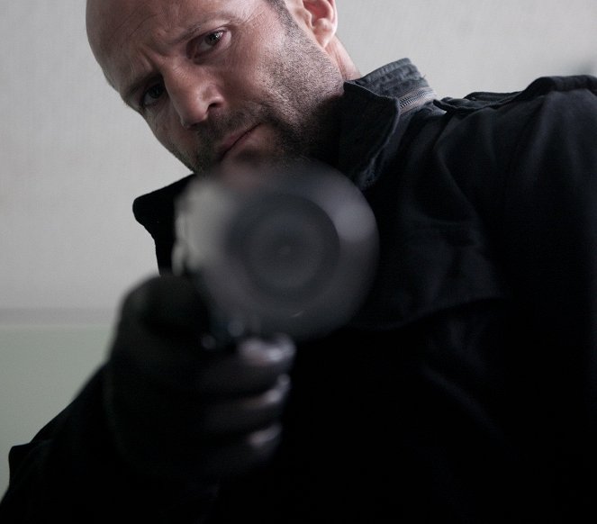Válogatott gyilkosok - Filmfotók - Jason Statham