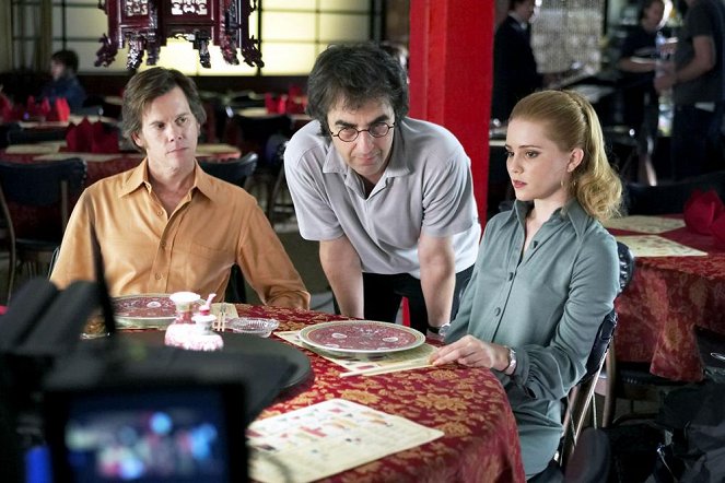 Where the Truth Lies - Making of - Kevin Bacon, Atom Egoyan, Alison Lohman
