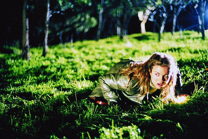 McLeod lányai - Vadkan vadászat - Filmfotók - Bridie Carter