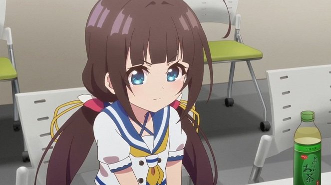 The Ryuo's Work is Never Done! - Photos