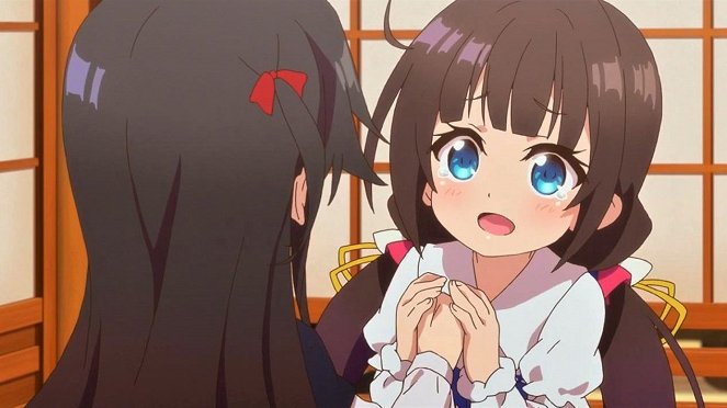 The Ryuo's Work is Never Done! - Photos