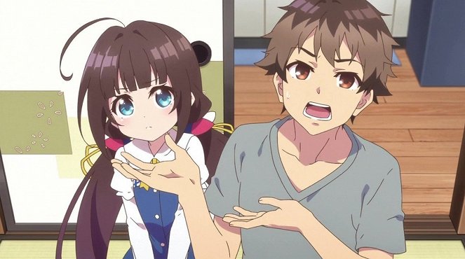 The Ryuo's Work is Never Done! - Photos