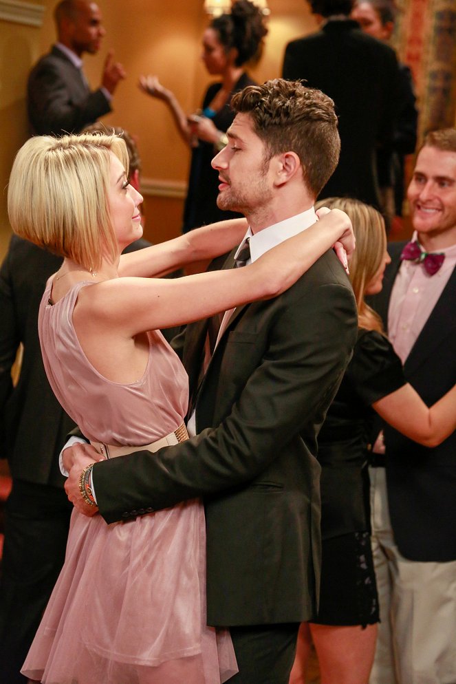 Baby Daddy - I'm Not That Guy - Photos - Chelsea Kane