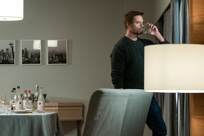 Colony - A Clean, Well-Lighted Place - Photos - Josh Holloway
