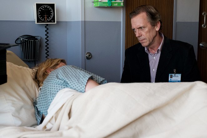 Dr. Chance - Az élet áldozatai - Filmfotók - Hugh Laurie