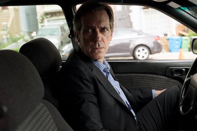 Chance - The Summer of Love - Photos - Hugh Laurie