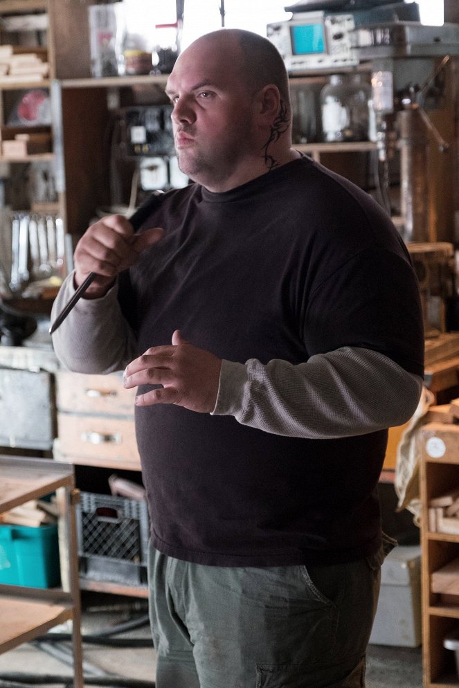 Chance - Die helfende Hand - Filmfotos - Ethan Suplee