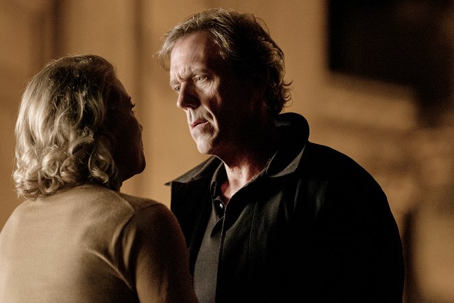 Chance - Der Unterschied zwischen gut und böse - Filmfotos - Hugh Laurie