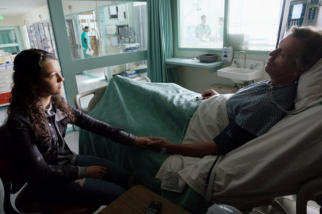 Dr. Chance - Áramlás - Filmfotók - Stefania LaVie Owen, Hugh Laurie