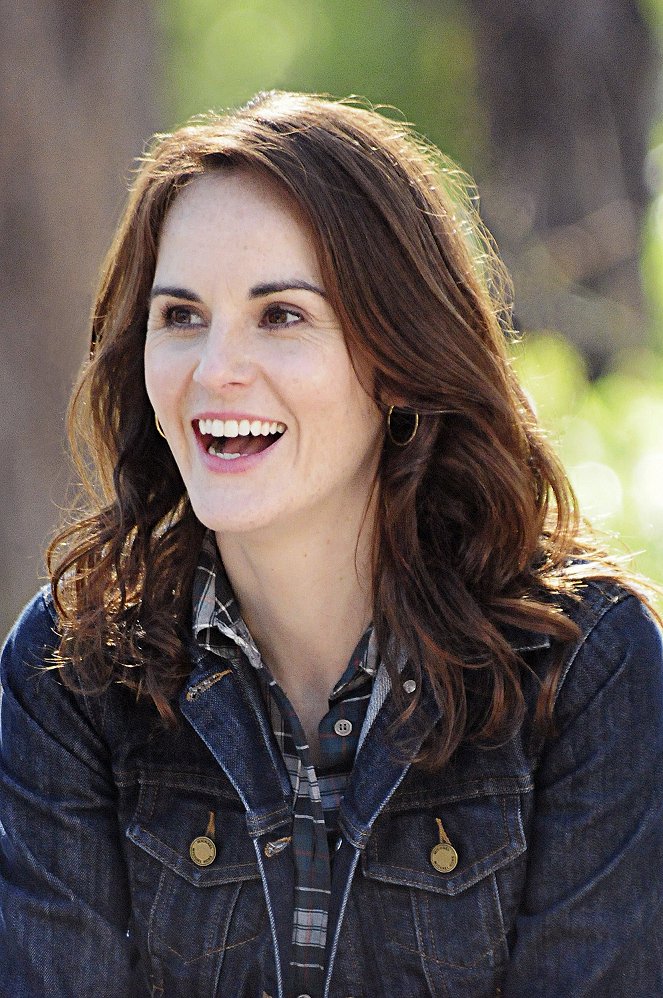 Good Behavior - I Want You to Leave a Person Alive for Once - Do filme - Michelle Dockery