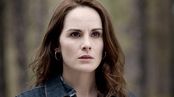 Good Behavior - I Want You to Leave a Person Alive for Once - De la película - Michelle Dockery