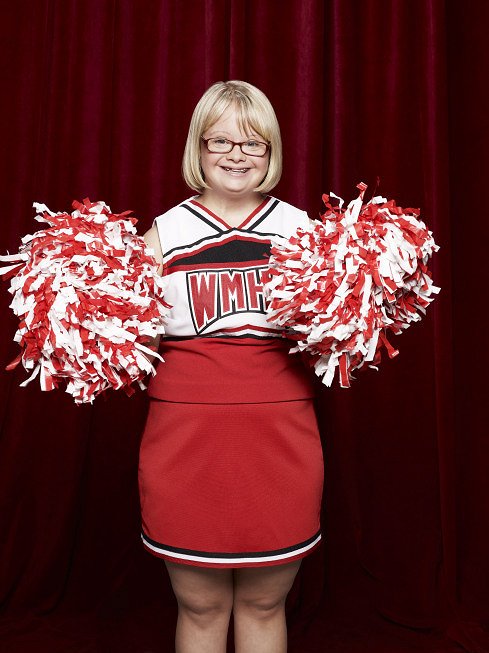 Glee - Sztárok leszünk! - Season 3 - Promóció fotók