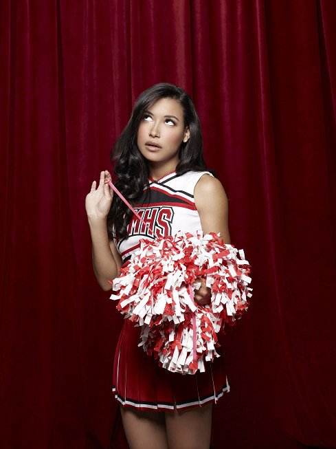 Glee - Sztárok leszünk! - Season 3 - Promóció fotók