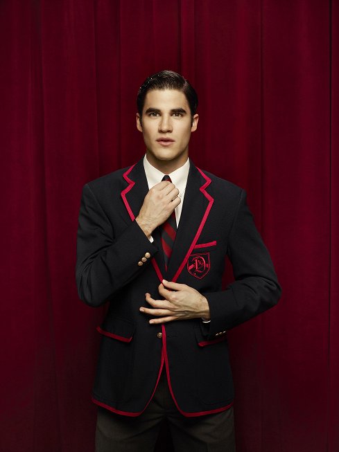 Glee - Season 3 - Promokuvat