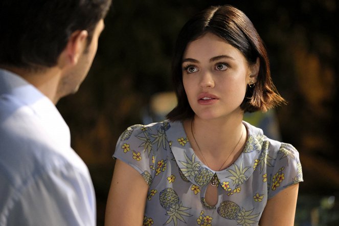 Life Sentence - How Stella Got Her Groove On - Photos - Lucy Hale