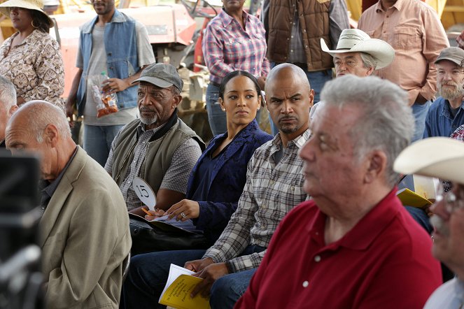 Queen Sugar - By Any Chance - Photos - Dawn-Lyen Gardner, Dondré T. Whitfield