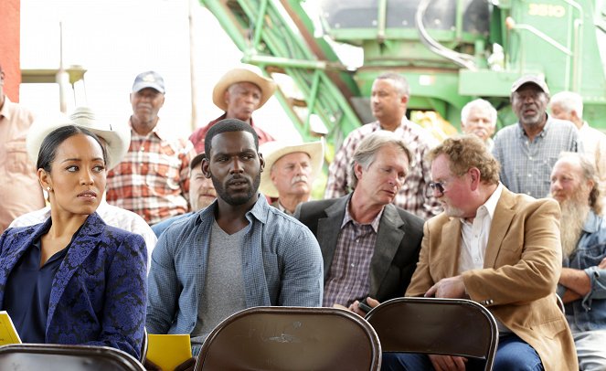 Queen Sugar - By Any Chance - Filmfotos - Dawn-Lyen Gardner, Kofi Siriboe