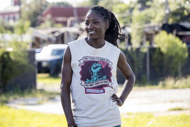 Queen Sugar - Season 2 - Drums at Dusk - Z filmu - Rutina Wesley