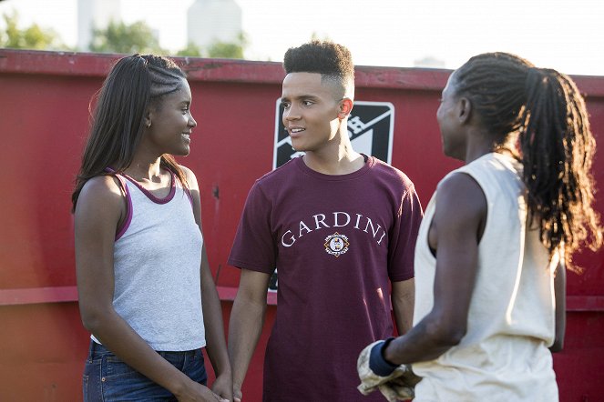 Queen Sugar - Season 2 - Drums at Dusk - Filmfotos - Nicholas L. Ashe